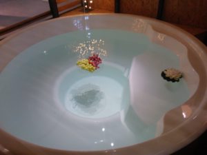 Kümblustünn romantikaks